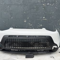 2014-2016 kia soul front bumper