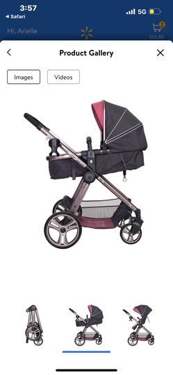 Baby trend go lite snap store fit sprout car seat