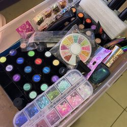 Nail box!