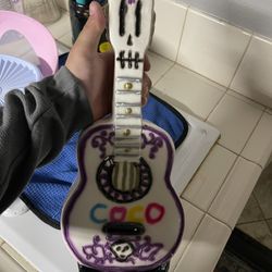 Coco piggy bank