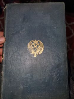 1838 Vienna and the Austrians

Vol.2 First Edition 