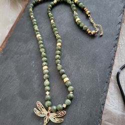 Green Dragon