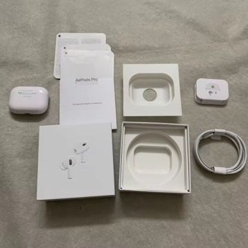 AirPods Pro (2nd Generation