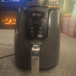 Air fryer