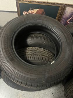 Dunlop Grandtrek