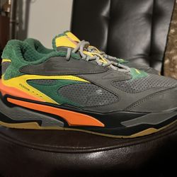 PUMA RS-Fast Eat Ur Veggies men’s size 9