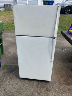 Fridge