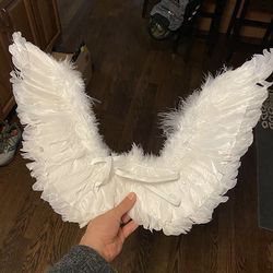 Ángel Wings