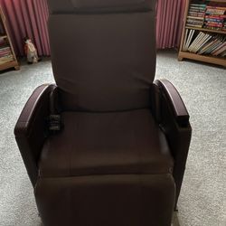 Tony Little Zero Gravity Chair