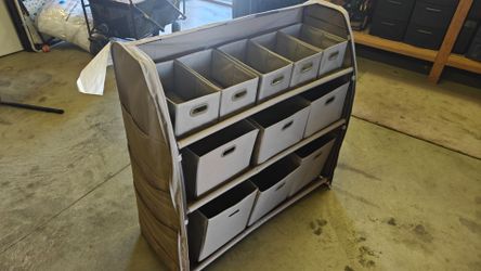 11 Drawer Organizer