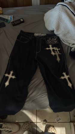 Cross jeans size 36