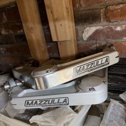 Mazzulla Arms 