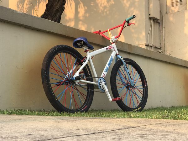 26 inch pk ripper