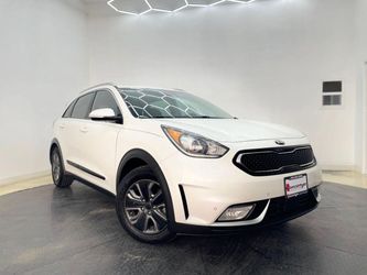 2019 Kia Niro