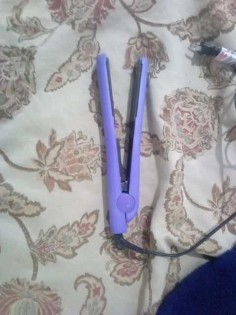 Flat Iron