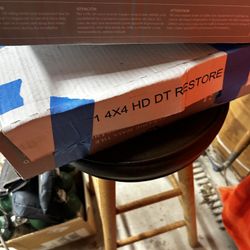 White Square Tiles Box And A Half FREE 