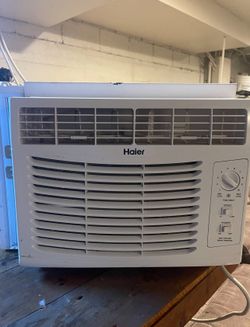 Window Air Conditioner