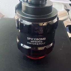 SPICEBOMB INFRARED Cologne For Men