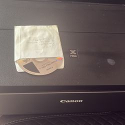 Canon printer