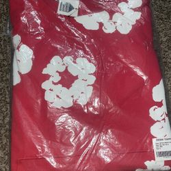 Denim Tears Hoodie 
