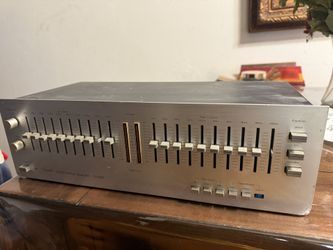 Dunnhill Equalizer Sg-600