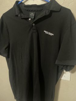 Armani Exchange Shirt