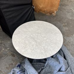 Marble  Article Coffee Table 