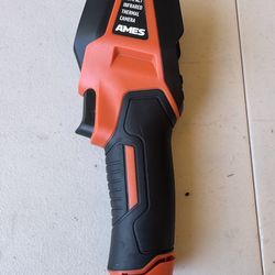 AMES INSTRUMENTS Thermal Camera/Infrared Digital Imaging Thermometer