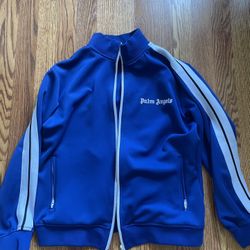 Palm Angels Jacket