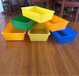 Lakeshore Storage Boxes bundle