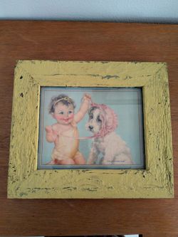 Childs room picture