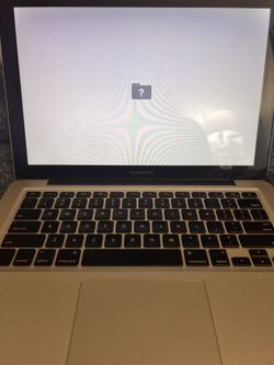 MacBook Pro
