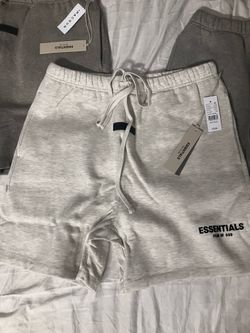 essentials shorts