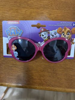 Paw Patrol  Sunglasses 
