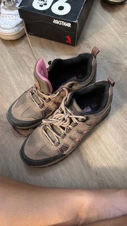 Women's Trail Hiking Shoes