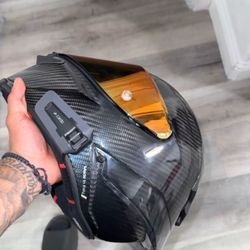 AGV Pista GP RR E2206