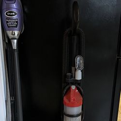 Free Vacuums