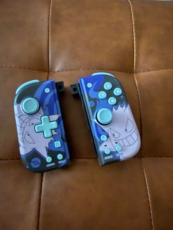 Hori Split Pad Pokémon