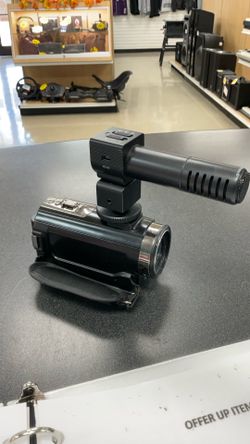 Camera