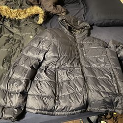 Polo Association And Nautica Jackets