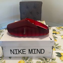 Nike Mind 001 Slide Size 11
