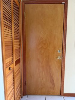 Doors