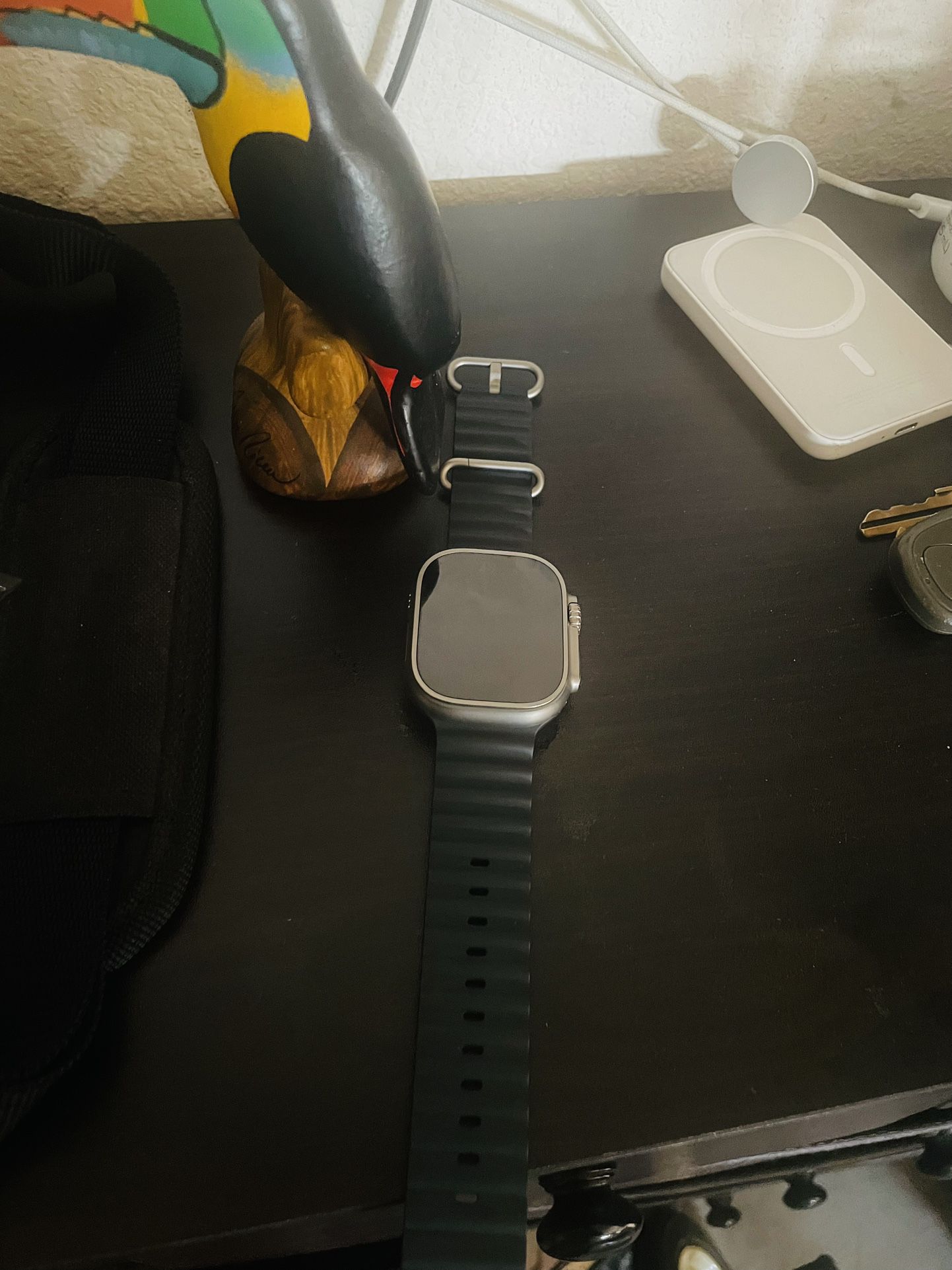 Apple Watch Uiltra 