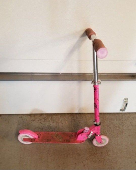 LOL Surprise Scooter for Kids