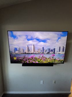 Tv Mount(mounting)