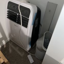 Indoor Ac Unit 