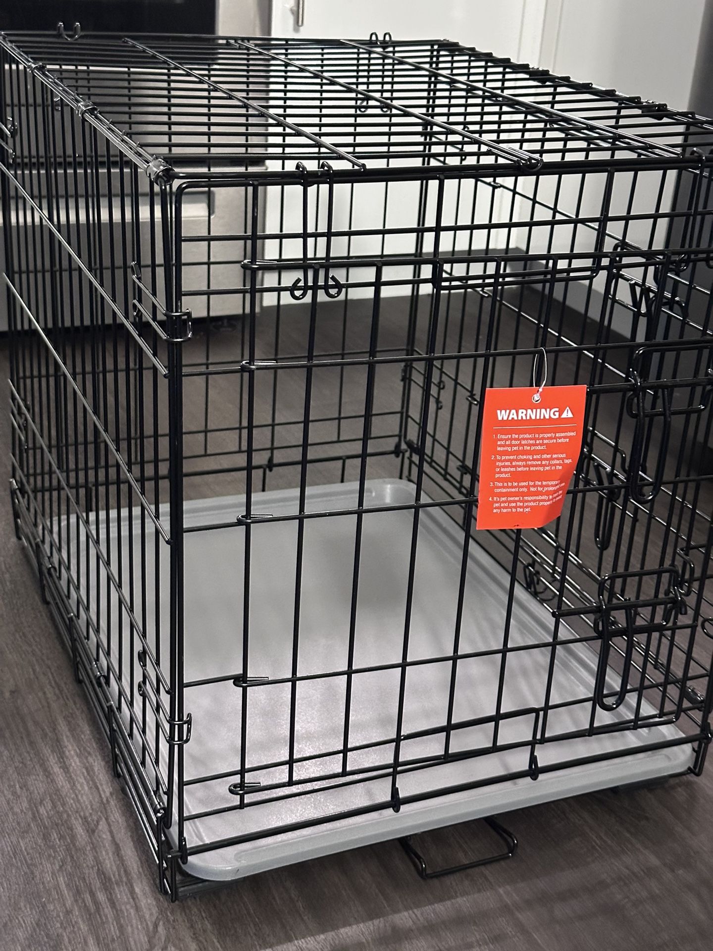 Pet Cage