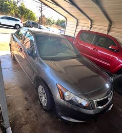 2009 Honda Accord