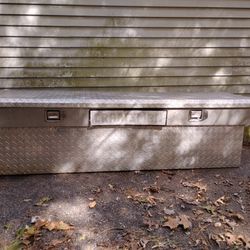 Toolbox For Truck/Craftsman 