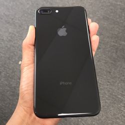iPhone 8 Plus 128gb Cricket Only 